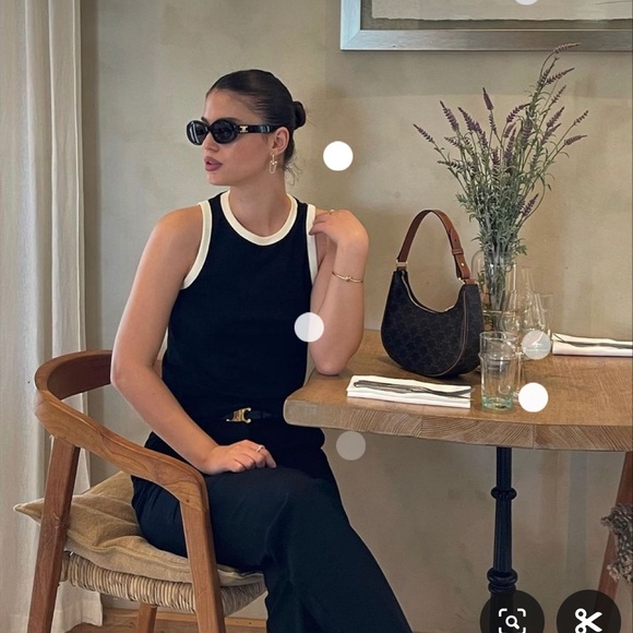 Celine Triomphe Sunglasses - Picture 11 of 14